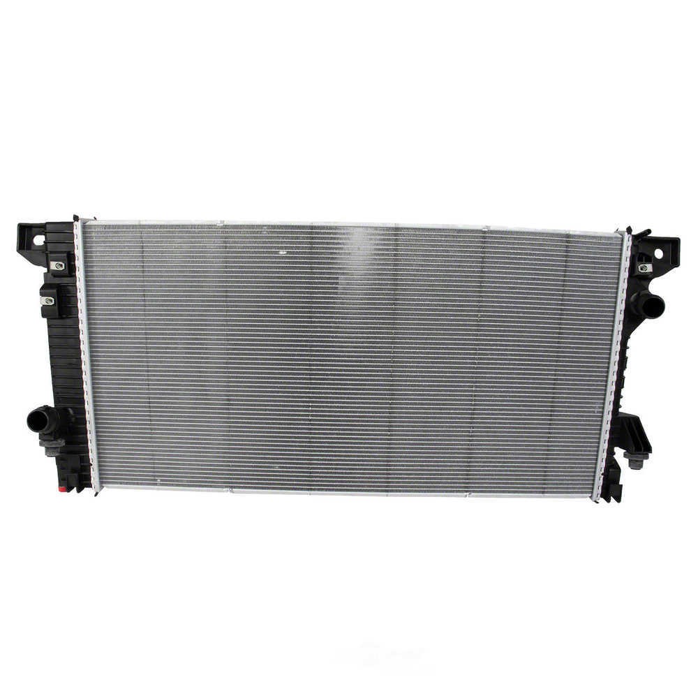 Radiator Motorcraft RAD-178 fits 15-17 Ford F-150 | eBay