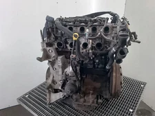 Motor Mitsubishi Outlander II 4HN 2.2 DID 156PS 115kW 2010 Diesel Unkomplett