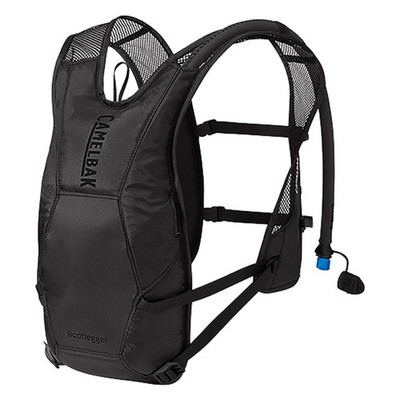 CamelBak Bootlegger Trinkrucksack 1.5L black 