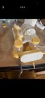 Medela Freestyle Single Electric Breast Pump BPA-Free Battery 24mm — photo 2