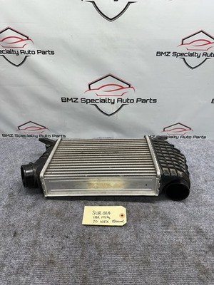15-21 Subaru WRX Top Mount Intercooler Assembly TMIC Factory OEM