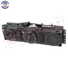 Heater Climate Switch Control For 03-06 Dodge Freightliner Sprinter 2500 3500
