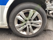 PEUGEOT 308 MK2 2017-2021 Alloy Wheel Single 205/55R16