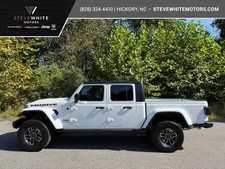 2025 Jeep Gladiator MOJAVE 4X4