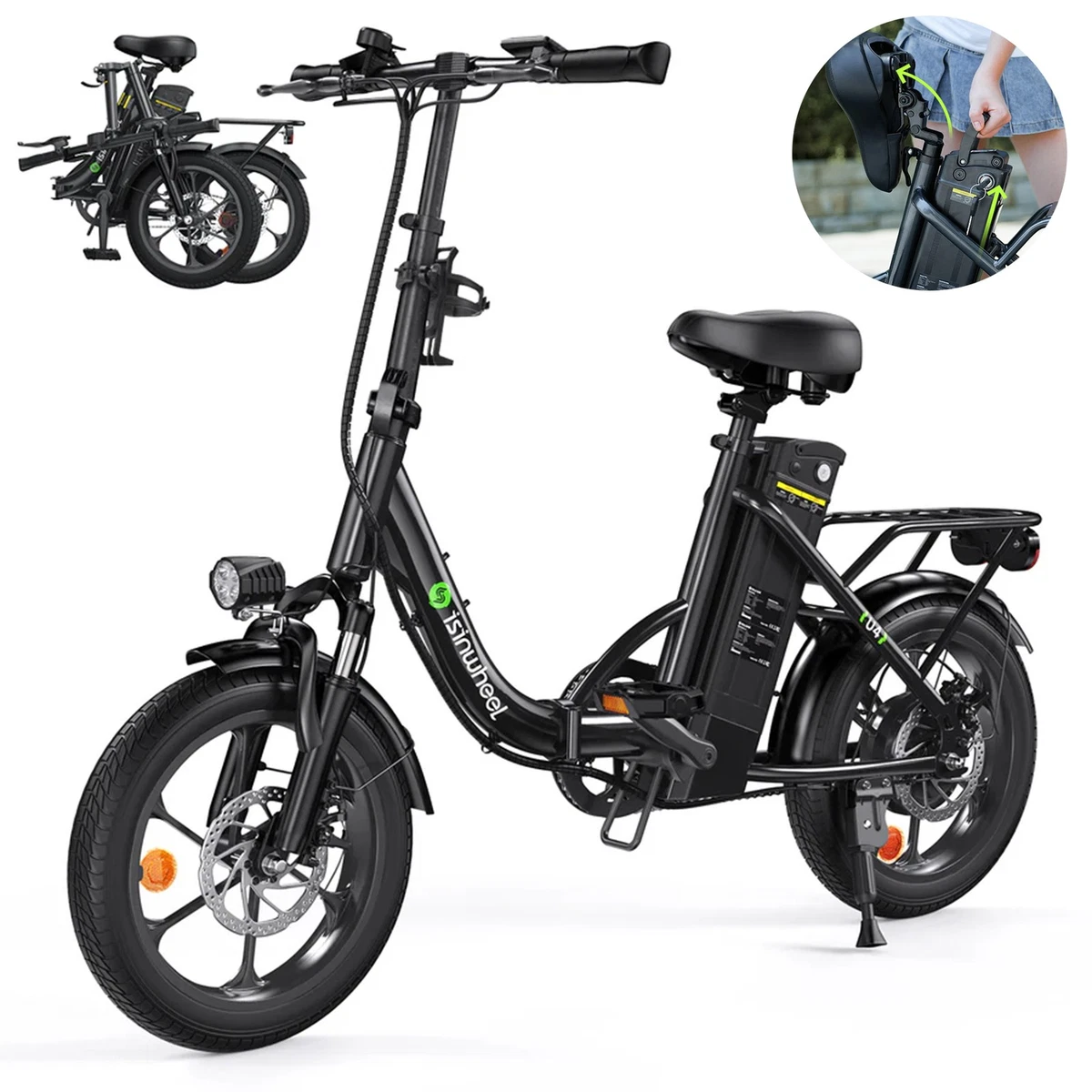 fahrradhandschuhe l LAMEDA 2066 mit Kühlstoff – Lameda Jetzt Gazelle Makki entdecken urban e-bike Farbe:Ozeanblau