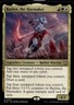 2024 Magic MTG Bloomburrow Baylen Haymaker Foil #205