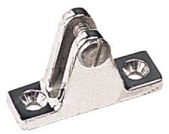 Sea Dog 270200-1 Stainless Bimini Top Deck Hinge