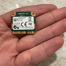 HP WIRELESS WIFI CARD 709505-001 Realtek RTL8188EE