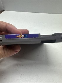 Yo Noid (Nintendo Entertainment System, 1990) NES Cartridge Only TESTED