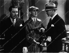 8206-10 Warner Oland James Gleason William Boyd film The Big Gamble 8206-10 8206