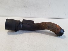 Suzuki Grand Vitara II 2007 Diesel 1kW Schlauch Leitung Ladeluftkühler