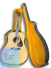 YAMAHA FG-251 Orange Label Acoustic Guitar