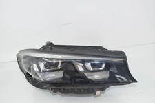 BMW G21 3er G20 Scheinwerfer LED rechts 9481696 8496150 LHD DEFEKT