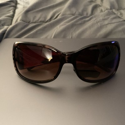 Dolce & Gabbana Brown Tortoise Sunglasses DG Design Women's Sunglasses