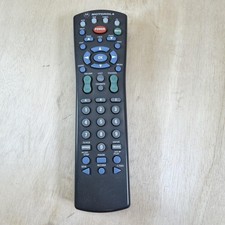 Motorola 4634 16-E-A-A-1272 Remote Control Gr...