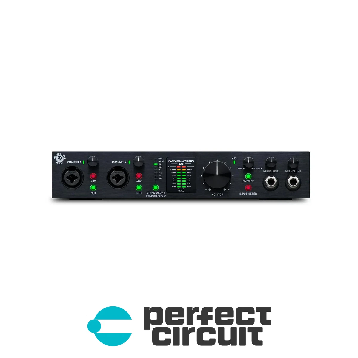 Black Lion Audio products for sale | eBay
