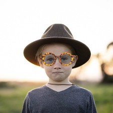  4 Pcs Occhiali Da Sole Per Bambini Bambino Oggetti Di Scena Feste