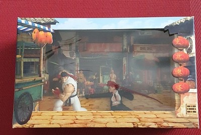 Street Fighter IV (4) Collector's Edition