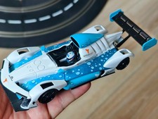 Carrera Digital 132 30750 Greengt H2 Paul Ricard 2015 1/32 slot car