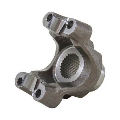Yukon YYD44-1310-26U Replacement Yoke For Dana 30 44 50 & 300 26 Spline