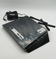 NETGEAR Nighthawk AC1750 Smart WiFi Router Model R6700v3