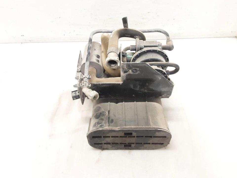 Jeep TJ Wrangler OEM Fuel Vapor Canister w Leak Detection Pump 2003-2004 120156 - Image 2 of 4