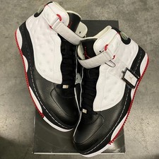 Jordan Fusion 13 Varsity Red for Sale | Authenticity Guaranteed | eBay