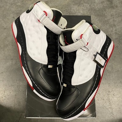 Size 12.5 - Nike Air Jordan Fusion 13 He Got Game 375453-101 New