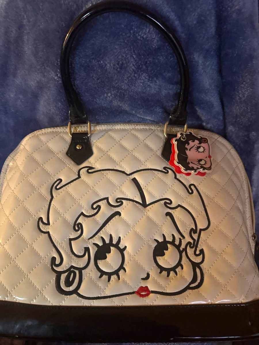 Betty Boop Bags & Handbags for Women for sale | eBay