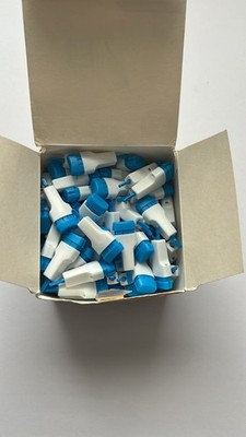 Pic Solution Safe Digitest Plus G28 Stechhilfe für Blutzuckertest 90-Teilig