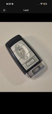 Rolls Royce Keyless Entry Smart Key Fob Genuine Oem