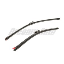 3AB998002 para VW Golf 6 VI Jetta Passat 362 limpiaparabrisas delantero limpiaparabrisas
