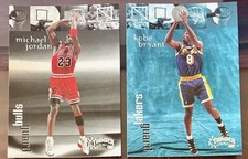 1998-1999 Skybox Thunder Basketball Cards Singles (#1-127): U PICK!