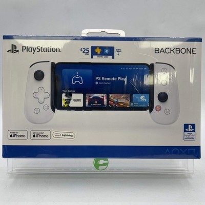 PlayStation Backbone One Mobile Gaming Controller for iPhone