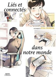Liés et connectés ensemble au monde von Soba Shinoda | Buch | Zustand sehr gut