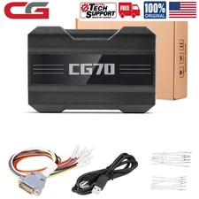 CGDI CG70 SRS Reset Repair Tool Diagnostic Clear Fault Codes One Key No Welding