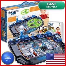Dr. STEM Toys Circuit Science Kit D518 - Ages 8