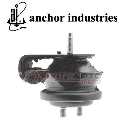 Anchor 9243 Engine Mount for EM-9240 Cylinder Block tg