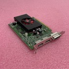 Dell AMD Radeon C906 71511p 1322-00xx000 Video Graphics Card / Full Height