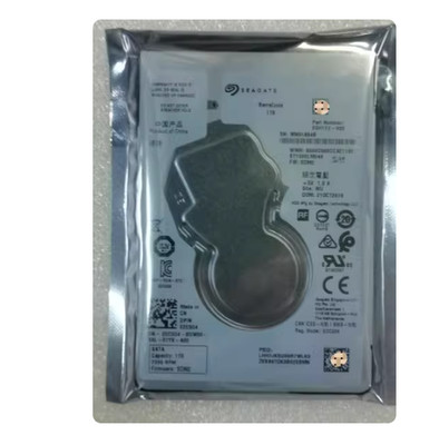 ST1000LM049 notebook 1T hard disk 2.5 inch mechanical hard disk