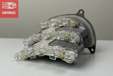 2009-2011 BMW E90 328i 335i LED Turn Signal Light Module Left Side 126622665 OEM