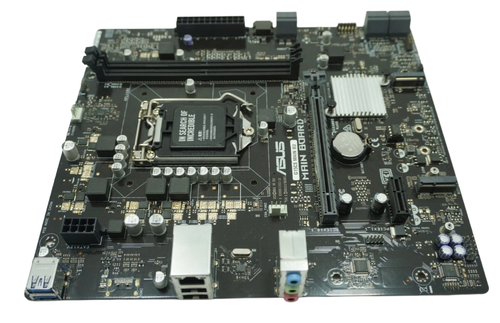 G15CX MAIN BD ASUS INTEL LGA1151 GAMING MOTHERBOARD G15CX-B10 - Picture 1 of 2