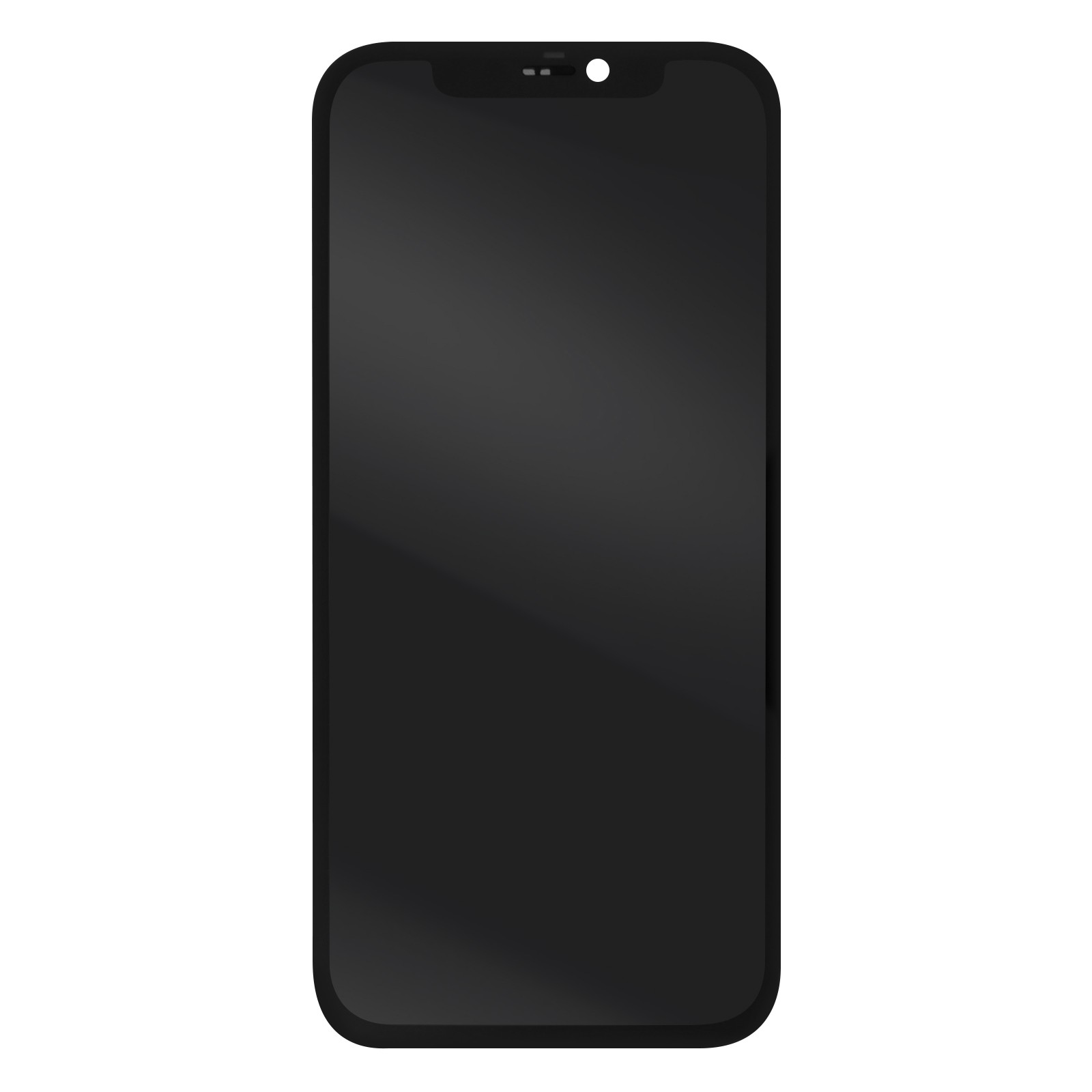 Écran LCD iPhone 12 Clappio vitre Alcalian haute définition