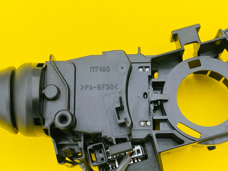 2014-2021 TOYOTA 4RUNNER ФАРЫ ПОВОРОТНИК ПЕРЕКЛЮЧАТЕЛЬ OEM - Изображение 2 из 4