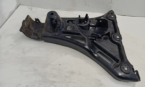 BMW 5 E60 Stoßstangenhalter hinten rechts 51127060796 2.50 Diesel 2006 28664067
