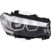 Diederichs LED Hauptscheinwerfer Rechts FüR BMW 5Er Touring Bj.17-20 Bj.18-20