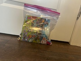 LEGO FRIENDS: Heartlake Cupcake Cafe (41119)