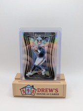 2024 Panini Select Suite Level Caleb Williams #378 Silver Prizm RC Chicago Bears