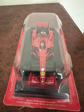 Ferrari F2007 1/43 Kimi Räikkönen Official