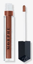 Morphe Lip Gloss in Sweet Tea New - Mocha Brown